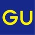 GU（ジーユー） on X