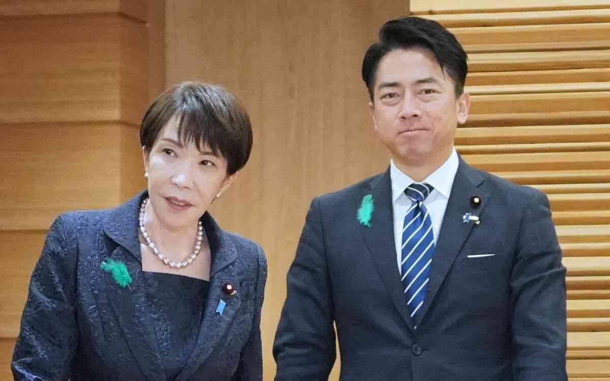 高市首相は“総裁選での中傷”否定も…〈林・小泉アウトー〉〈出馬しないで下さーい〉痛烈愚弄動画の投稿を示す陣営内の“証拠メッセージ”があった