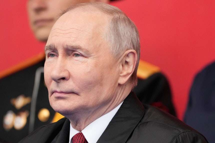 プーチン大統領「イランのウランは我々が引き受ける」…仲裁者に名乗り（中央日報日本語版） - Yahoo!ニュース