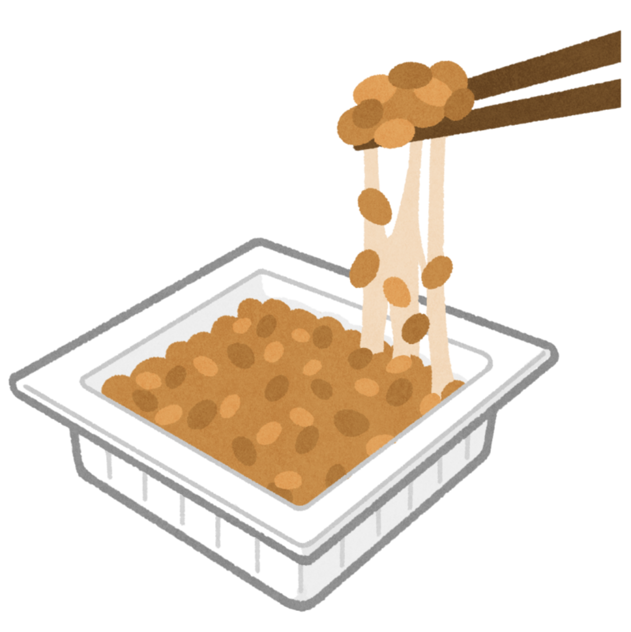 ある日ふと気づいた事。