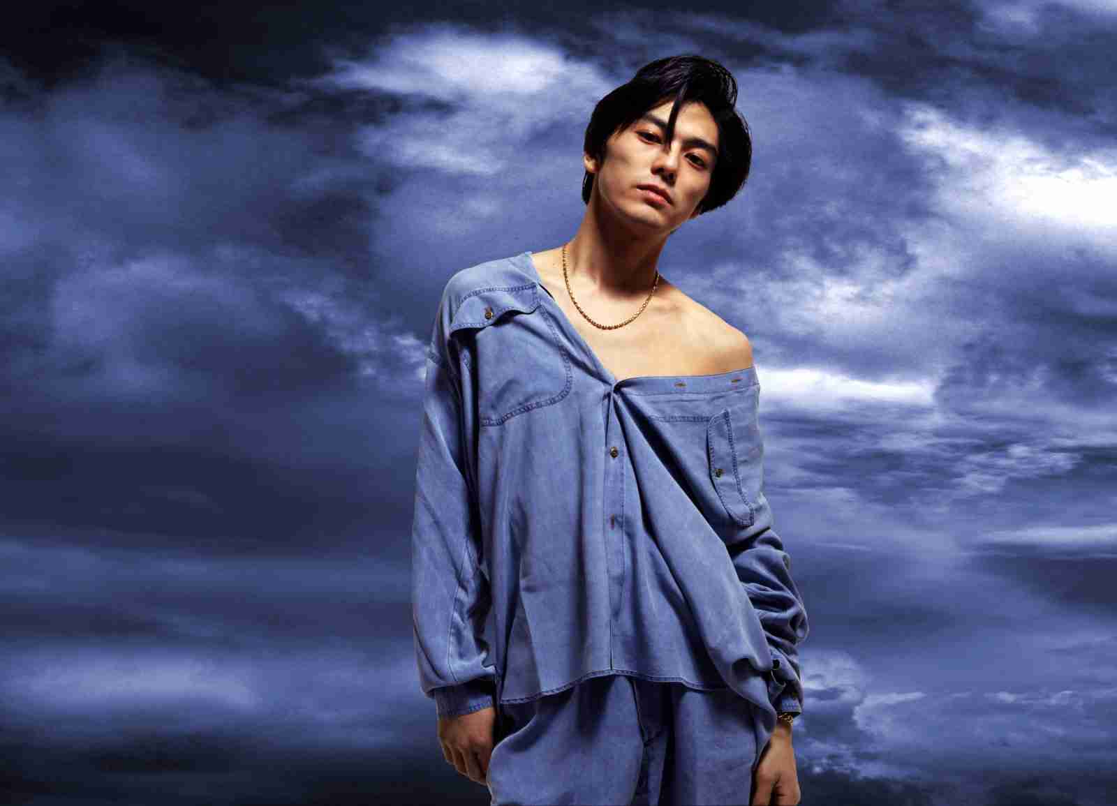 尾崎豊さんを語ろう