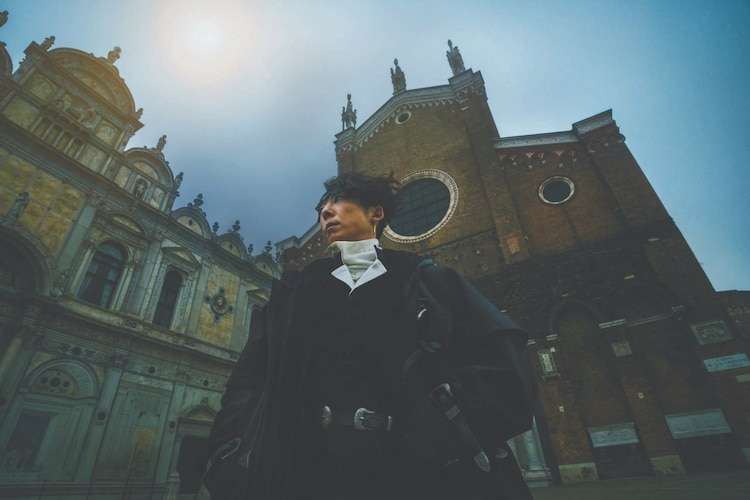 【実況・感想】映画「岸辺露伴は動かない 懺悔室」【アンチ禁止】