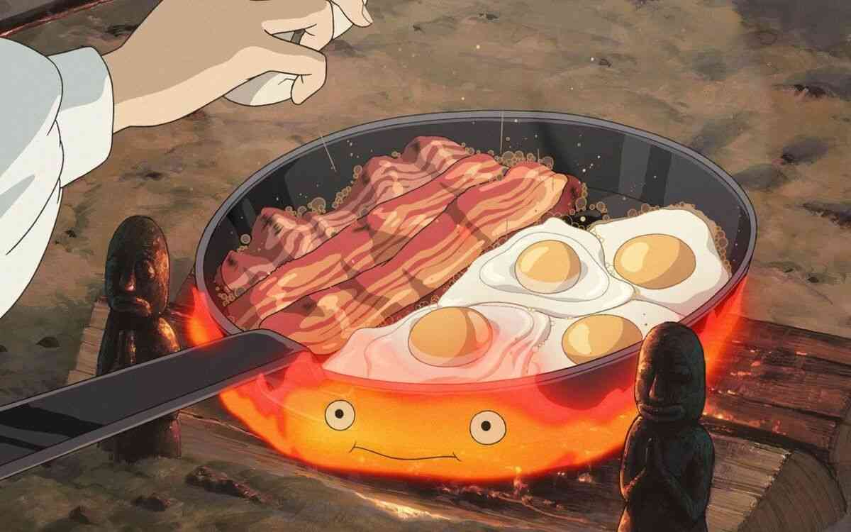 火を使わない料理