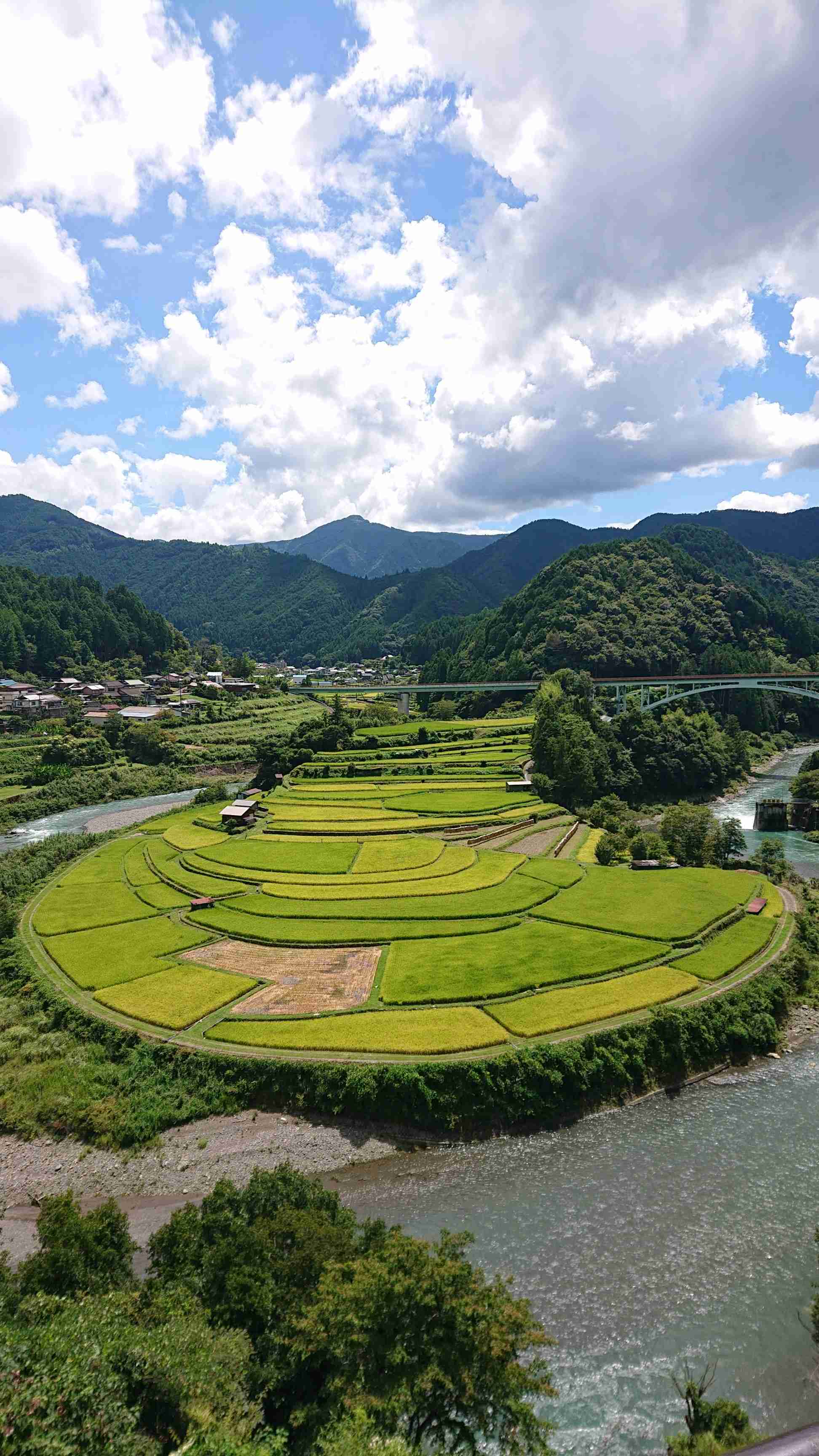 ガル民が撮影した日本の絶景が見たい！