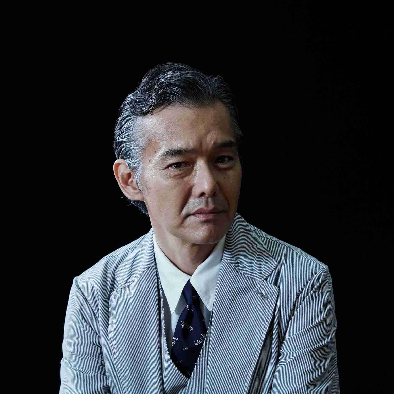 祝・誕生日　渡部篤郎さんを語ろう