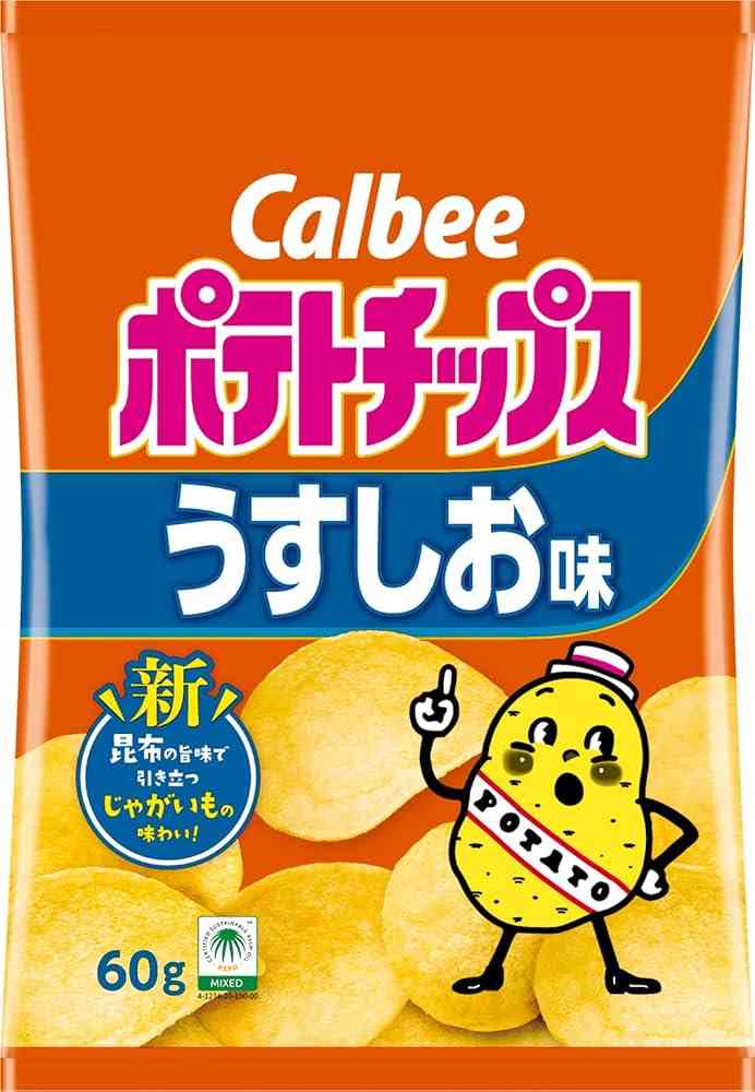 一生このお菓子しか食べられない、何を選ぶ？Part2