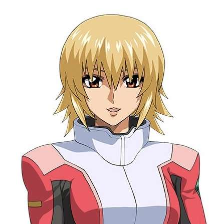 【ガンダムSEED】カガリを愛でるトピpart27【アンチ厳禁】