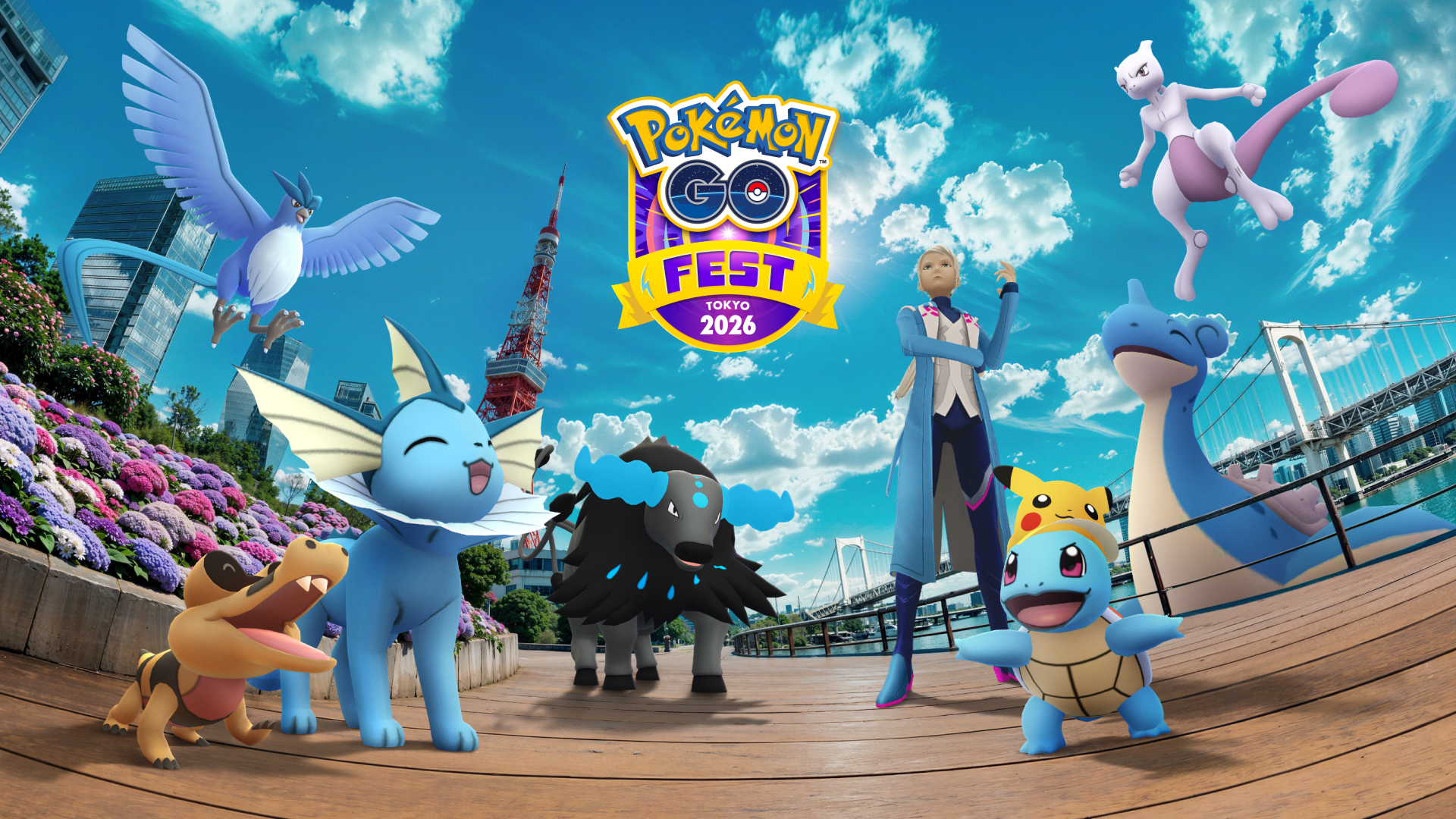 ポケモンGOをやっている人! Part.118