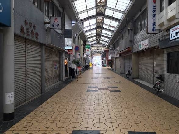 地方がどんどん不便になっている実感がある人いますか？Part6