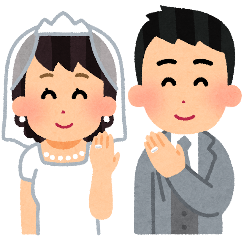 【5月】婚活総合トピ