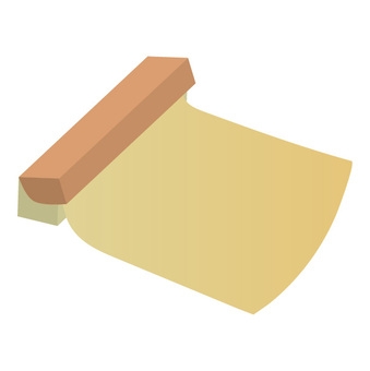 使い物にならないクッキングシートをどうするか