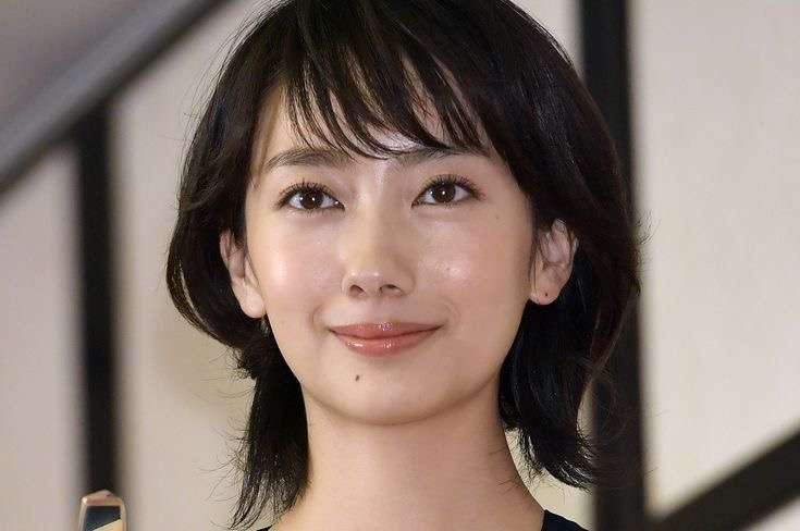 ショートヘアが似合う芸能人