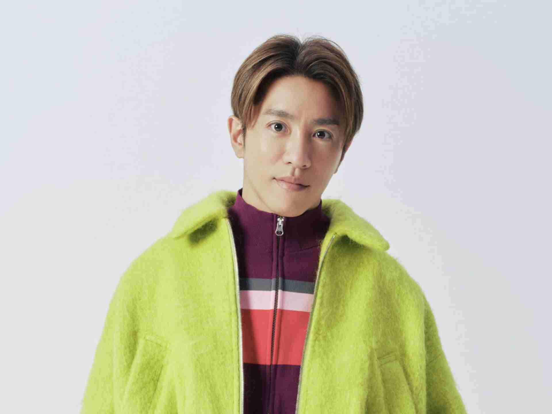 【SUPER EIGHT】村上信五さん好きな方