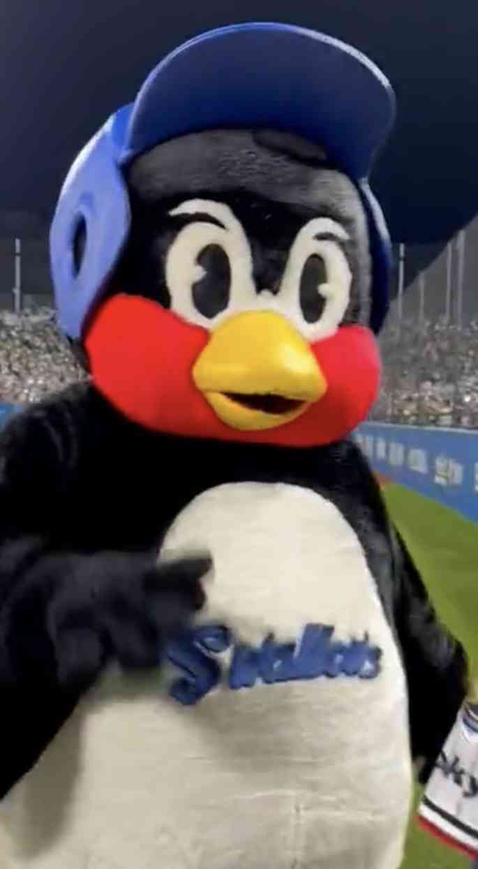 ヤクルトスワローズ応燕トピ🐧2026 Part4🐧