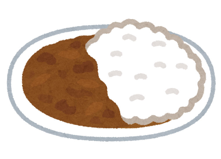 カレー作りに自信のある方！！
