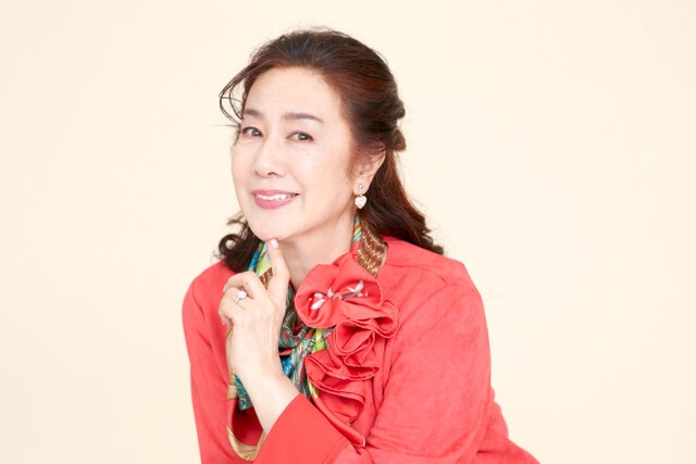 2時間サスペンスドラマで好きな女優