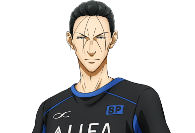 アニメのマイナーなキャラが好き