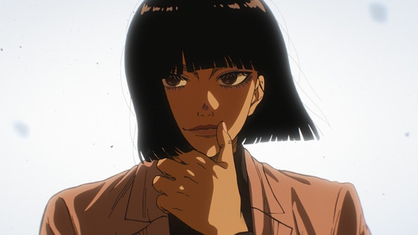 【漫画・アニメ】おかっぱのキャラが好き