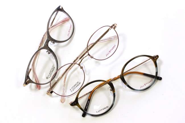 メガネ好きな人!👓