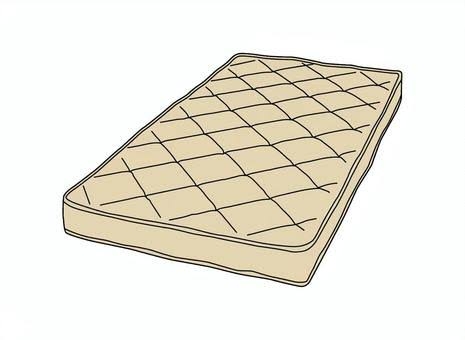 マットレス、何使ってますか？
