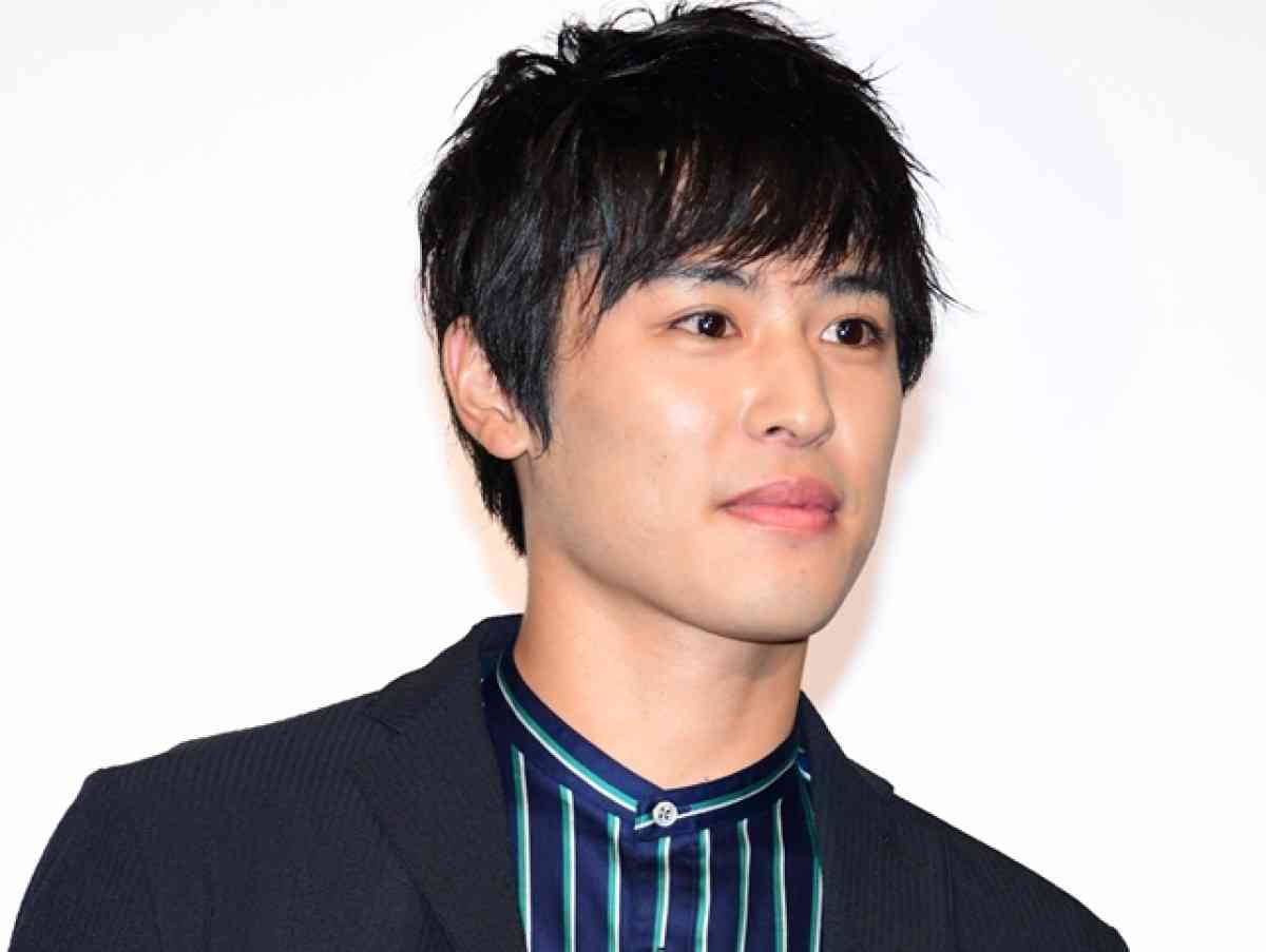 俳優の堀井新太、結婚を発表 - エンタメ - ニュース ｜クランクイン！