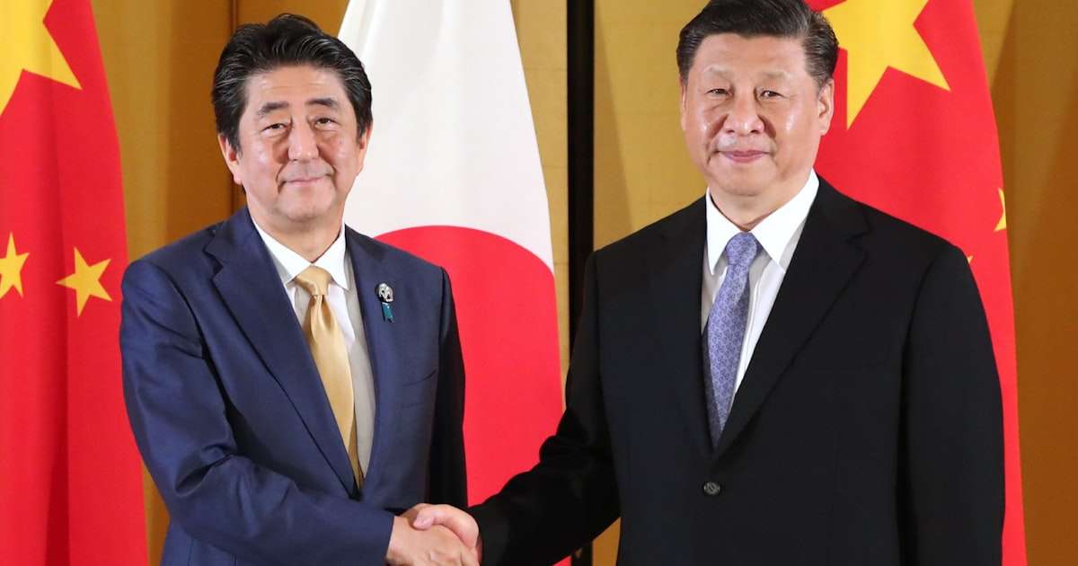 習近平主席、20年春に国賓来日へ　日中つかの間の蜜月 - 日本経済新聞