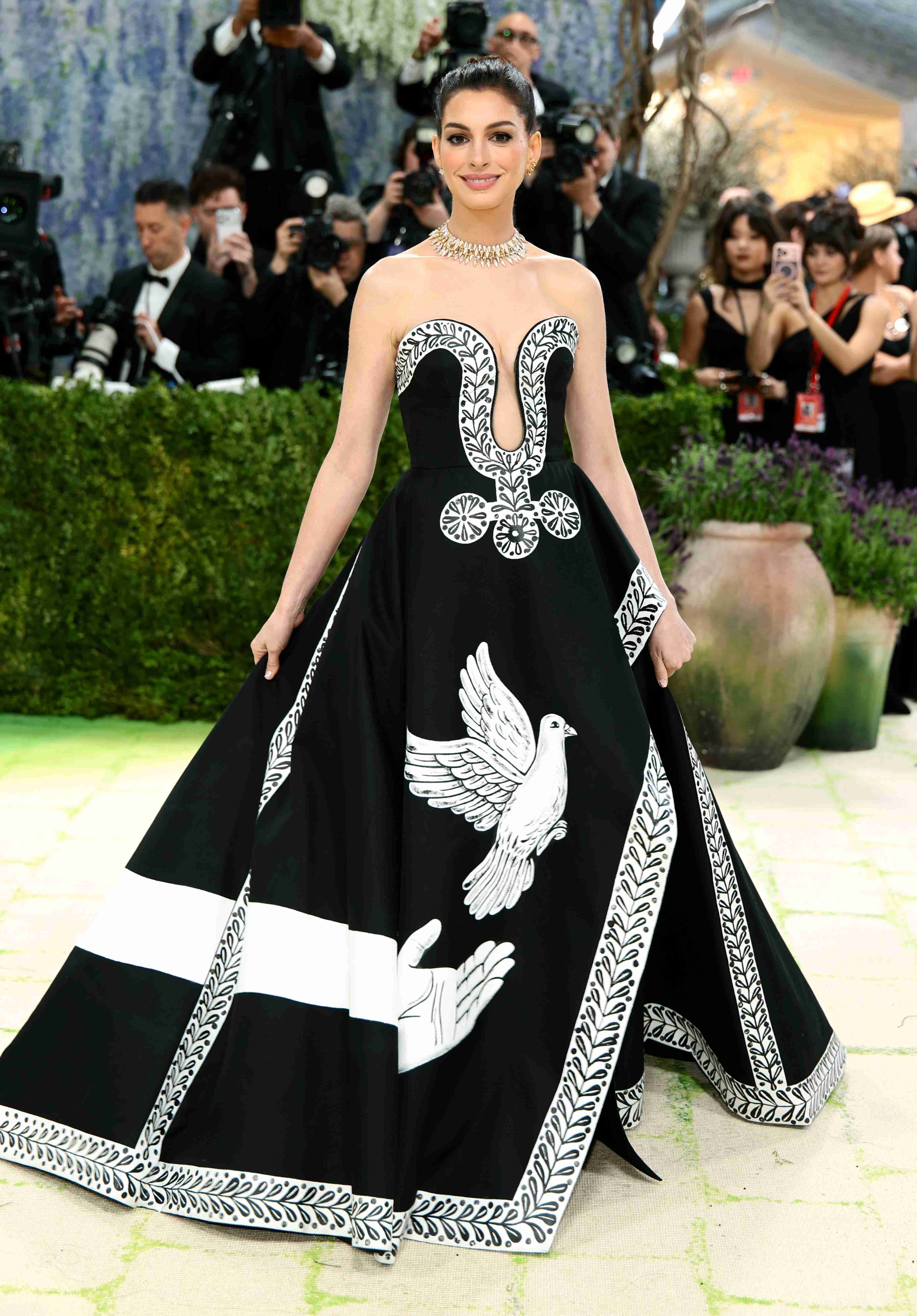 【実況・感想】メットガラ2026を語ろう！【MetGala2026】