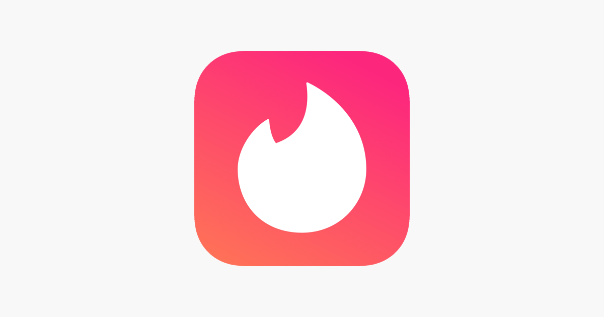 Tinderしてる人