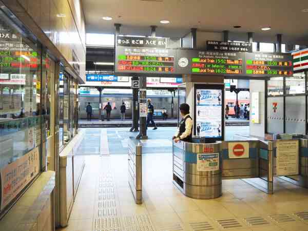 JR四国、ICカード拡げないの？ 自動改札の“空白県”は解消されるも“利用不可” ここまで後ろ向きな事情とは？