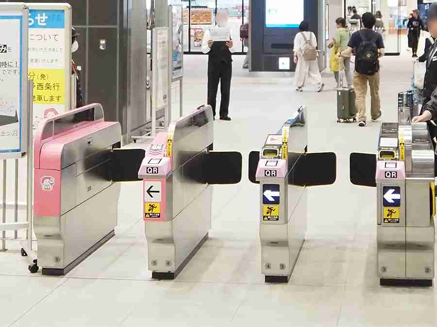 JR四国、ICカード拡げないの？ 自動改札の“空白県”は解消されるも“利用不可” ここまで後ろ向きな事情とは？（1/2 ページ） | 乗りものニュース