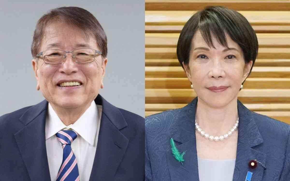 ワンオペ介護、入浴介助…高市早苗首相“ワーキングケアラー説”の真相を総理の夫・山本拓氏が初めて明かした《初ロングインタビュー20時間》 | 文春オンライン