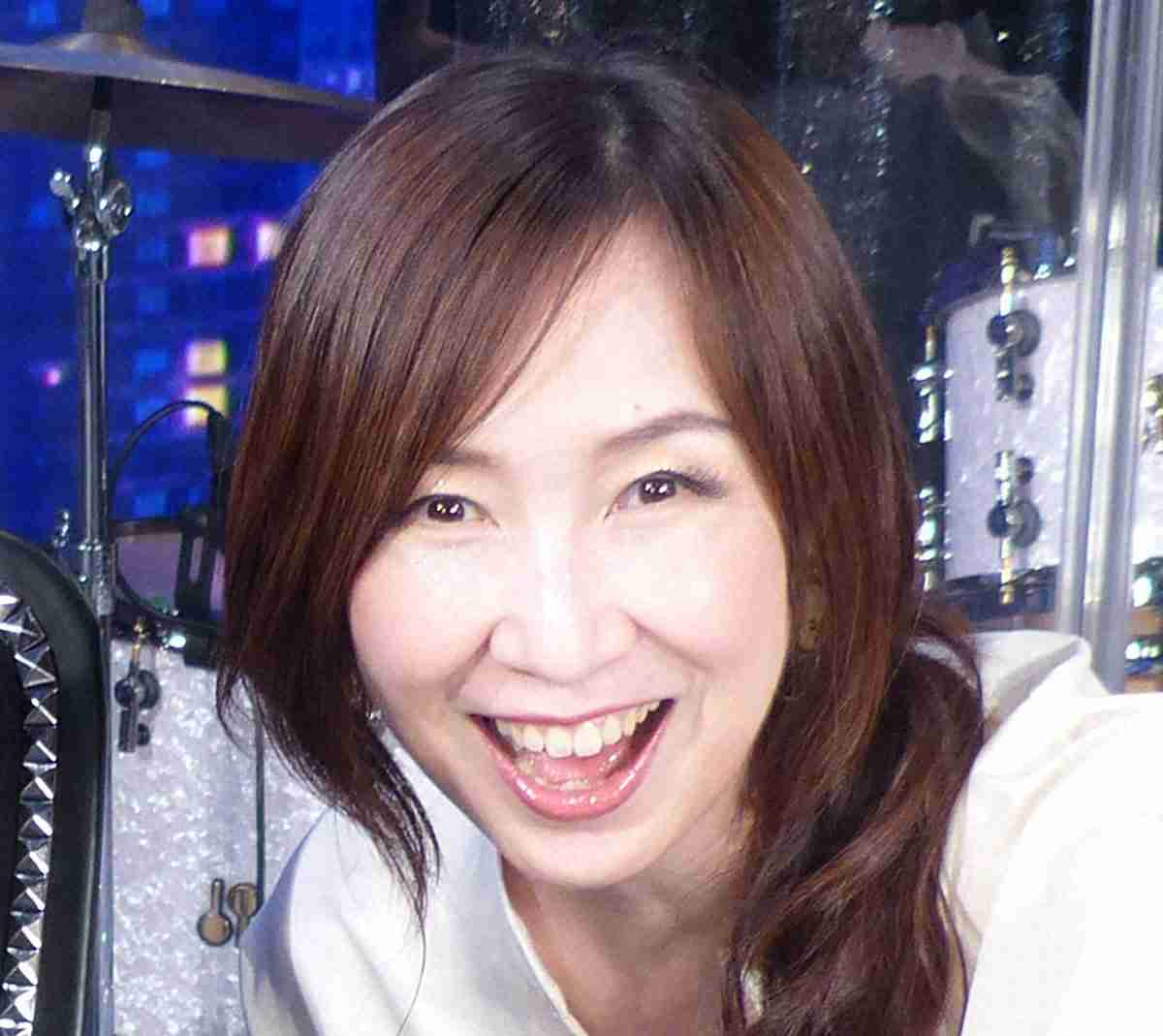 57歳・森口博子「エステも整形もせずにここまで」　今「呼吸をするように」毎日していること明かす（スポニチアネックス） - Yahoo!ニュース