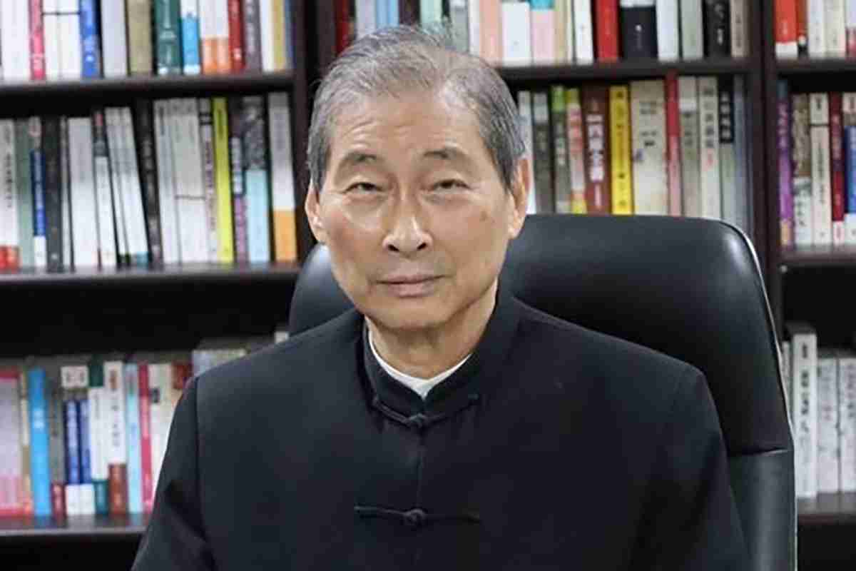 「沖縄独立論」を唱える中華マフィアのドンが明かす　沖縄の指定暴力団・旭琉会と交流、「琉球国の復活を援助することが中国人の責任」と主張｜NEWSポストセブン