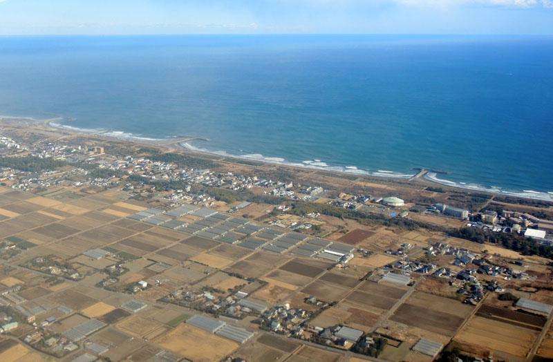 【速報】房総半島沖津波、5万7千人死亡の可能性　首都圏直下、7・6万棟損失も　千葉県の地震津波被害想定　3パターンを公表（千葉日報オンライン） - Yahoo!ニュース