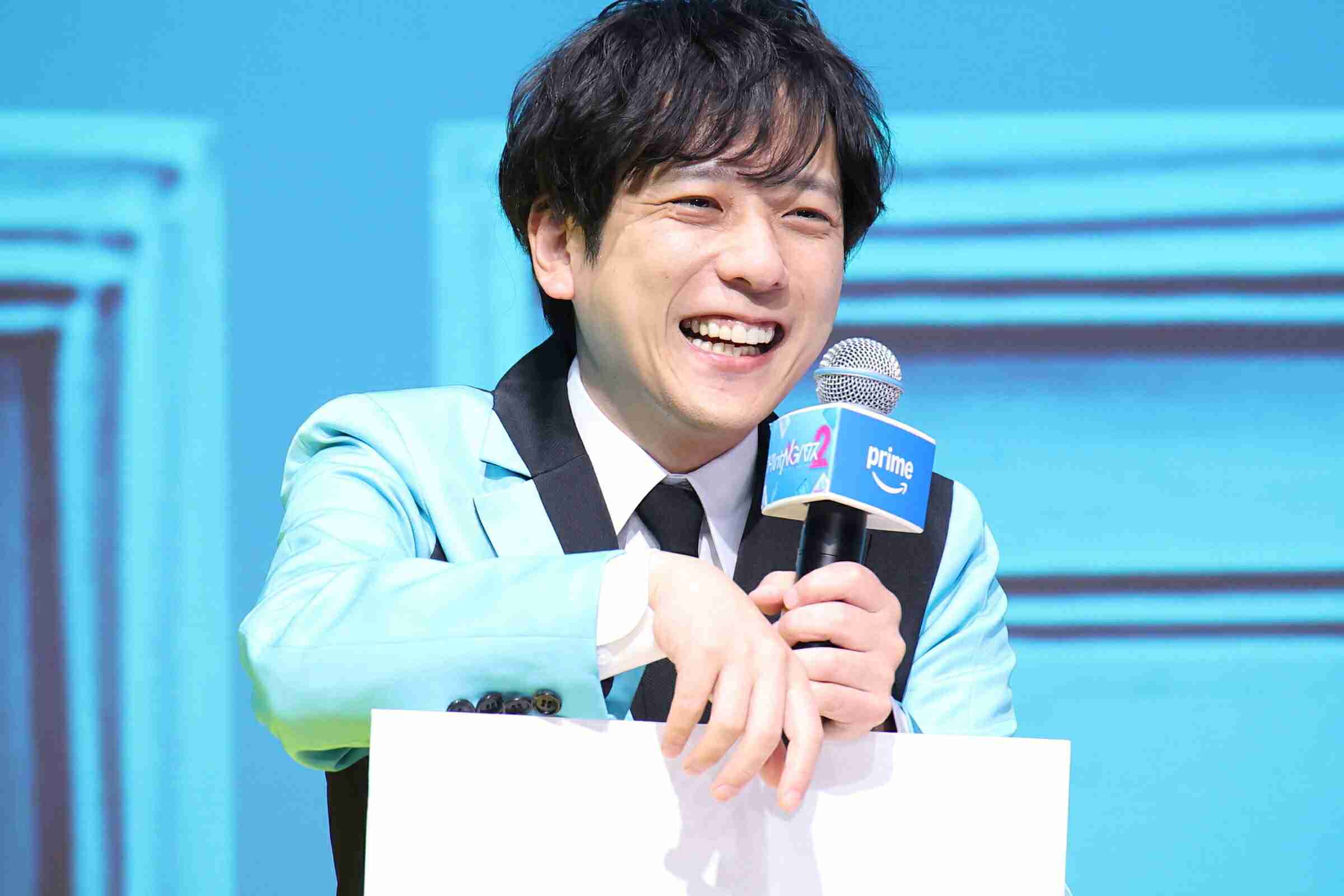 嵐・二宮和也「自分が一番びっくり」ラストツアーで体力パワーアップ！大阪ではメンバーでご飯食べる