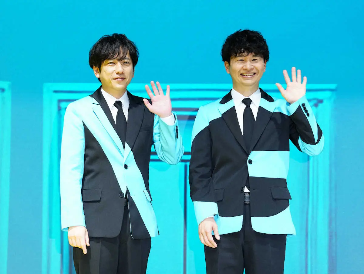 【記事全文】嵐・二宮和也「自分が一番びっくり」ラストツアーで体力パワーアップ！大阪ではメンバーでご飯食べる - スポニチ Sponichi Annex 芸能