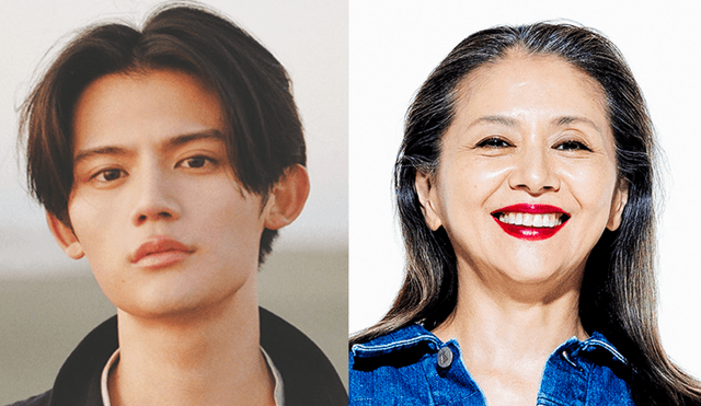 藤原大祐＆小泉今日子の出演が決定　鈴木京香主演、伝説の音楽教師の愛の物語『キリコのタクト～YELL～』 | 朝日新聞デジタルマガジン＆[and]