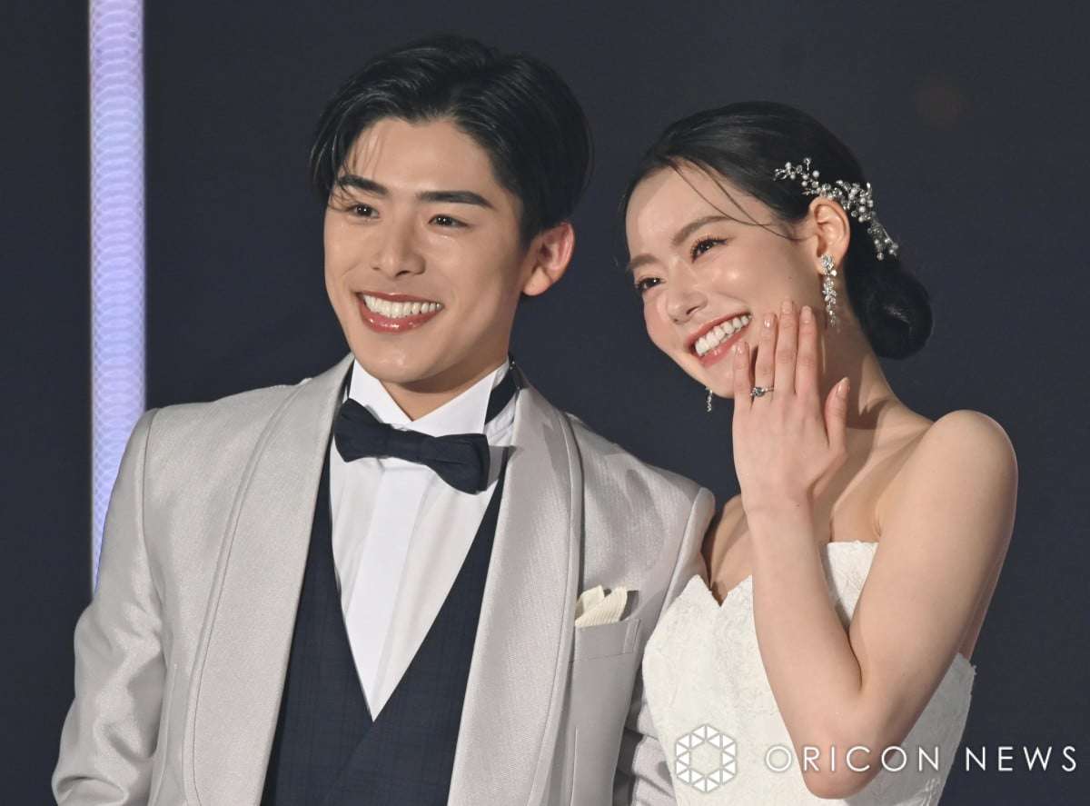 「なこなこカップル」として人気…なごみ、こーくんと離婚 これからについて記す 公開プロポーズから約2年