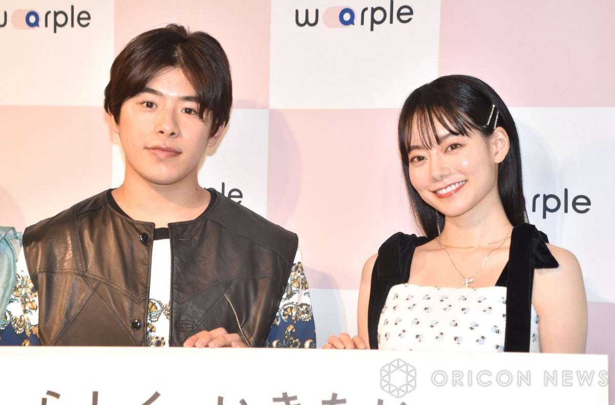 「なこなこカップル」として人気…なごみ、こーくんと離婚　これからについて記す　公開プロポーズから約2年【報告全文】  | オリコンニュース（ORICON NEWS）