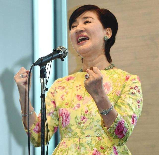 不思議だった記者会見、忘れられない記者会見