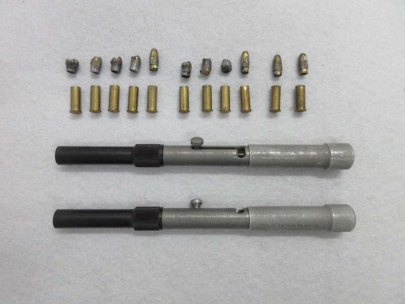 ペン型拳銃と実弾所持疑いで暴力団員ら5人逮捕　別件捜査で押収（毎日新聞） - Yahoo!ニュース