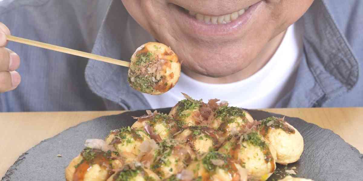 たこ焼きに「釣り針」混入、舌から大量出血…“もう食べられない”精神的ショックも 返金だけで終わる?