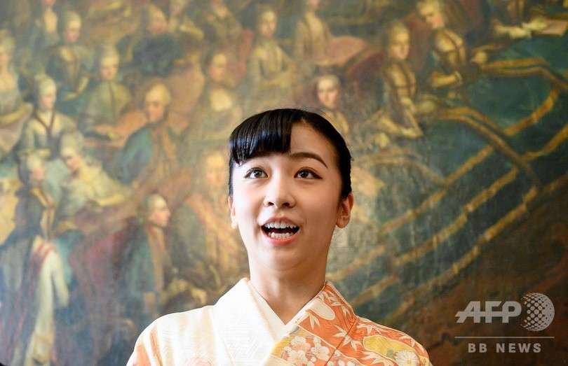 家族の仲良し自慢