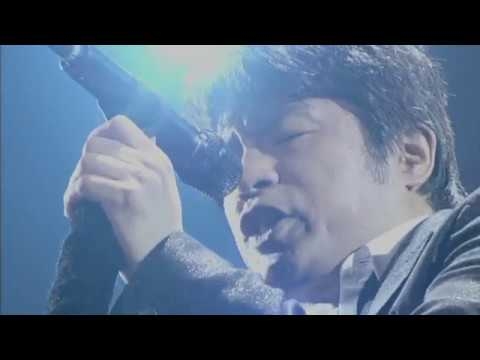 ASKA - 月が近づけば少しはましだろう (Live at ASKA SYMPHONIC CONCERT TOUR 2008 