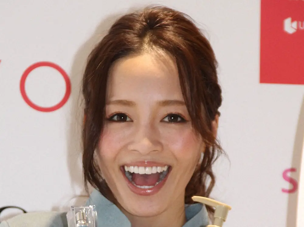 小森純、石油問題がビジネスに直撃…“ピンチ”を告白「5500円で買えてたのが5万5000円」 - スポニチ Sponichi Annex 芸能