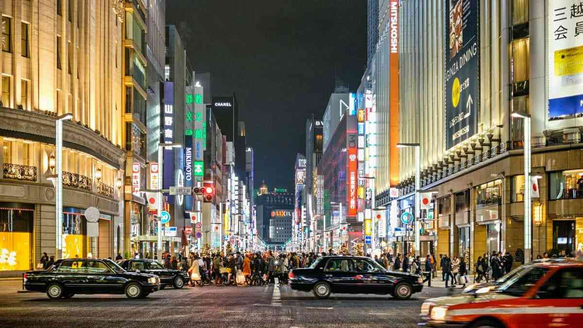 習近平が｢日本に行くな｣と煽った意外な結末…街から中国人が消えて分かった｢日本の観光業｣の知られざる強さ | PRESIDENT Online（プレジデントオンライン）