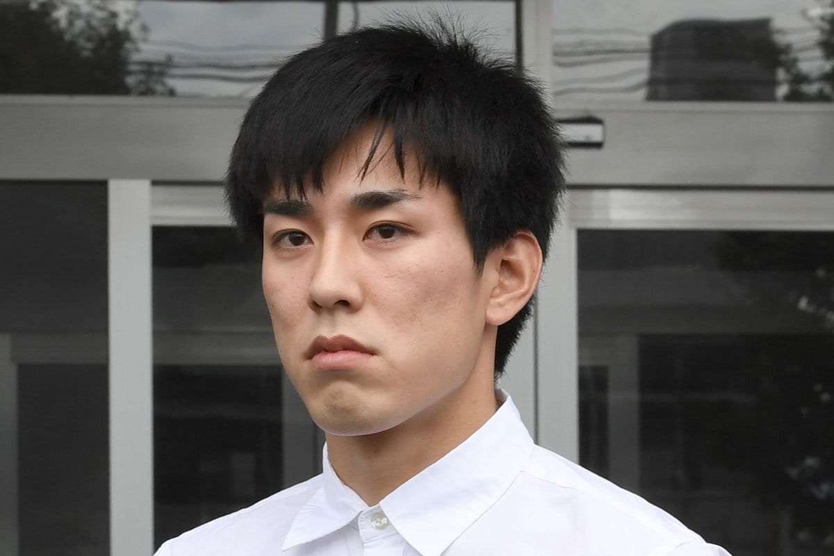 高畑裕太の「不祥事」声明　当時の女性の弁護士は「突然の声明でしたので、驚いている」 | 東スポWEB