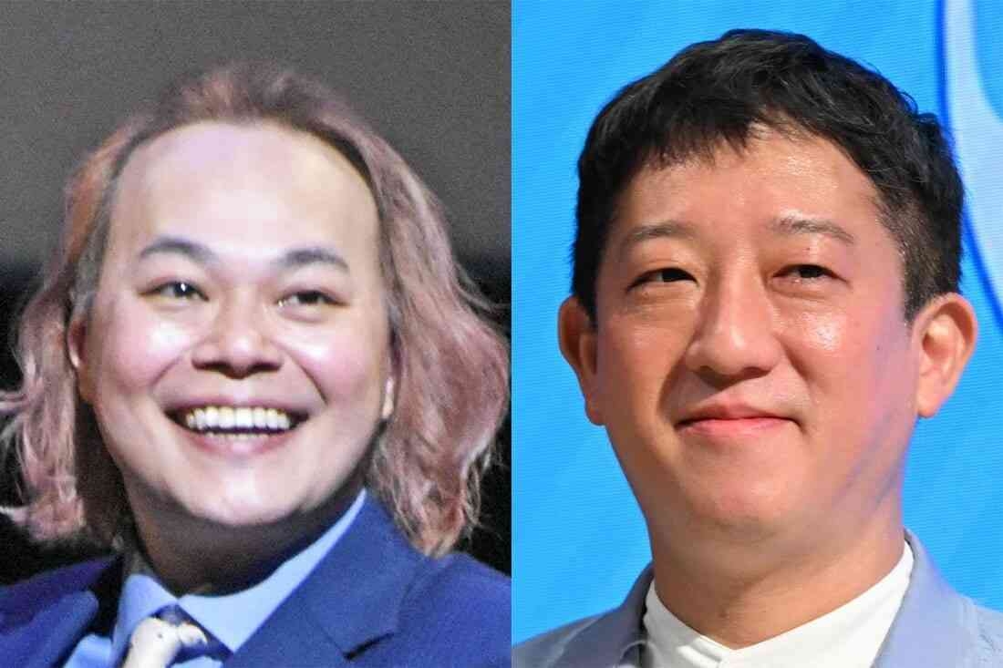 さんま　中山功太の〝告発〟に釈然とせず「これをイジメととらえるのか…」「昔は普通やった」