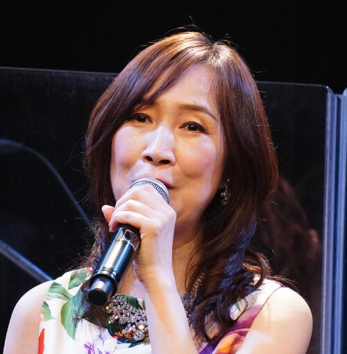 57歳独身の森口博子「勘違いして欲しくない」と訴え　結婚は「しないのを選択してる」 - 音楽 : 日刊スポーツ