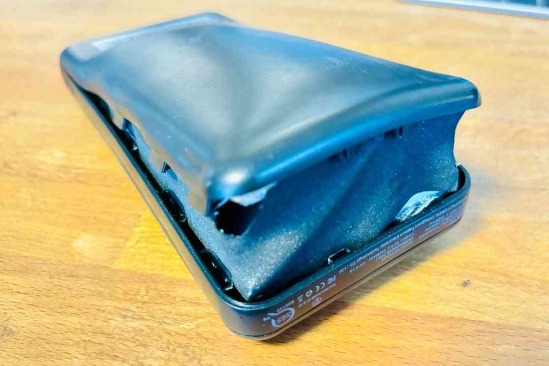 モバイル充電器(スマホ)何使ってる？